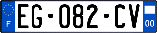 EG-082-CV