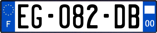 EG-082-DB