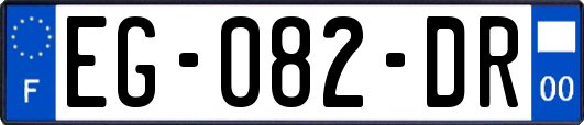 EG-082-DR