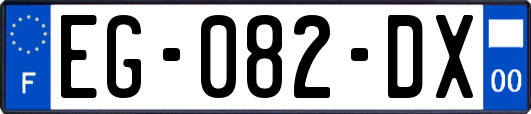 EG-082-DX