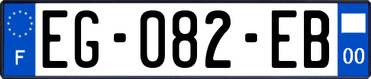 EG-082-EB