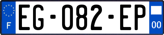 EG-082-EP