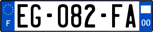 EG-082-FA