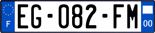 EG-082-FM