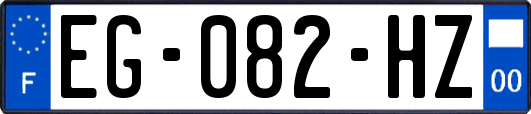 EG-082-HZ