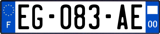 EG-083-AE