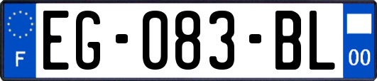 EG-083-BL