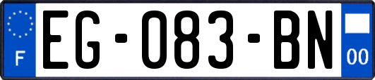 EG-083-BN