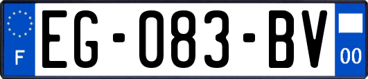 EG-083-BV