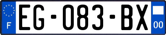 EG-083-BX