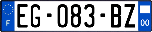 EG-083-BZ