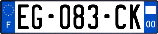 EG-083-CK