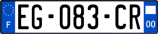 EG-083-CR