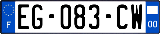 EG-083-CW