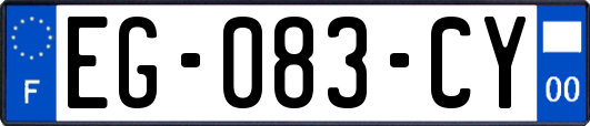 EG-083-CY