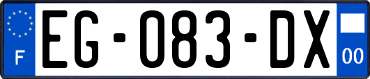 EG-083-DX