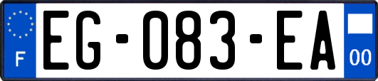EG-083-EA