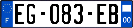 EG-083-EB