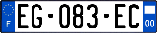 EG-083-EC