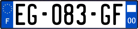 EG-083-GF