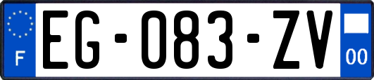 EG-083-ZV