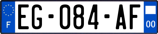 EG-084-AF