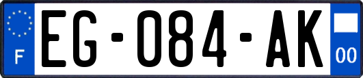 EG-084-AK