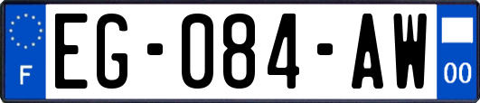 EG-084-AW