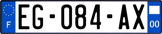 EG-084-AX