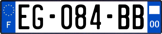 EG-084-BB