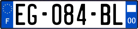 EG-084-BL