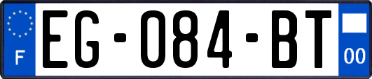 EG-084-BT