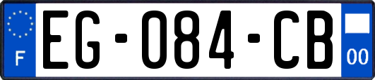 EG-084-CB