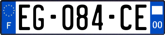 EG-084-CE