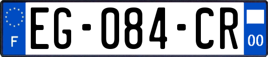 EG-084-CR