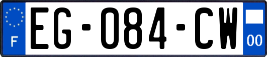 EG-084-CW