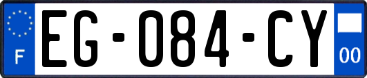 EG-084-CY