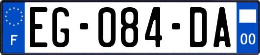 EG-084-DA