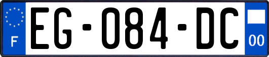 EG-084-DC