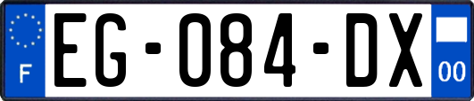 EG-084-DX