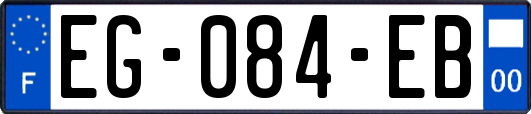 EG-084-EB