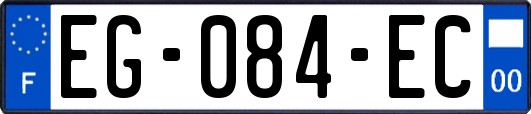 EG-084-EC