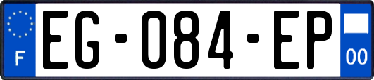 EG-084-EP