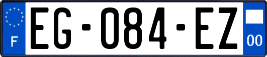 EG-084-EZ