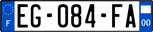 EG-084-FA