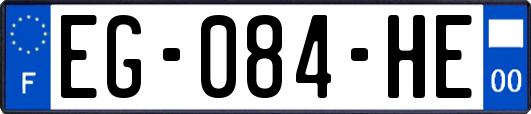 EG-084-HE