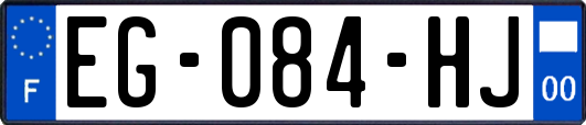 EG-084-HJ