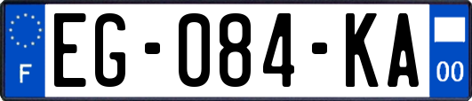 EG-084-KA