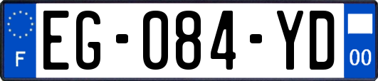 EG-084-YD