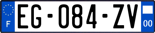 EG-084-ZV